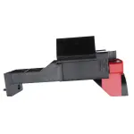 NU5Z14448A - : Block Assembly Junction for Ford Image