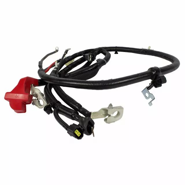Battery Cable Harness - Ford (9C2Z-14300-TB)