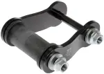 722127 - : Rear Position Leaf Spring Shackle Kit for Dorman Image