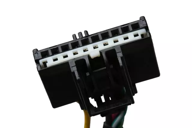 22983633 - Body: Console Assembly for Cadillac: CTS Image