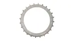 7714452040 - Fuel System: Fuel Pump Assembly Retainer for Toyota Image