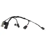 NL3Z14A412J - : Wire Jump Central Door Loc for Ford Image