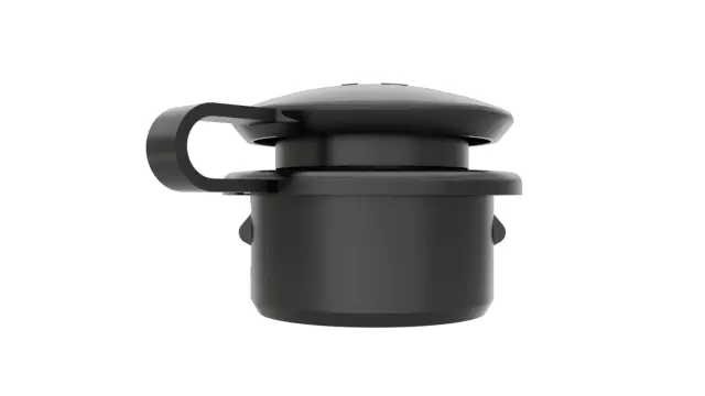 5026599AA - Interior Trim: Power Outlet Cap for Mopar Image image