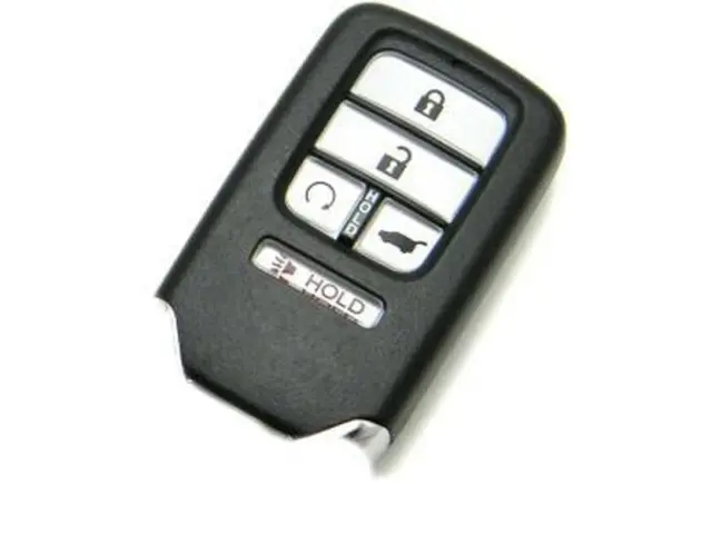 Keyless Entry Components for 2017 Honda Pilot | Genuine