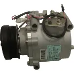6511962 - : gpd Compressor New 6511962 for GLOBAL PARTS DISTRIBUTORS Image