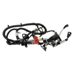 WC96656 - : Motorcraft™ Positive Cable for Ford: Edge Image