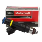 CM5244 - : Motorcraft™ Fuel Injector for Ford: F-450 Super Duty, F-550 Super Duty Image
