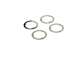 5086705AB - Differential and Drive Line: Pinion Shaft Shim Kit for Ram: 2500, 3500 Image