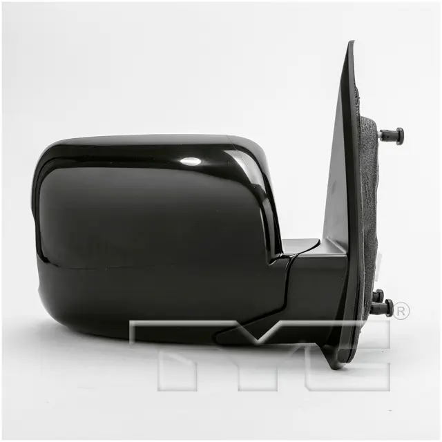 4790151 - : 09-13 HD P-ILOT PWR N-HT w/SIG w/MEM PTM MIR RH - Replaces Honda 76200-SZA-A51ZA for TYC Image