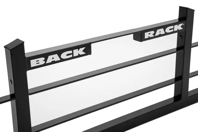 19368527 - : ORIGINAL STYLE Rack by BACKRACK(TM) - Associated Accessories for ACDelco Image