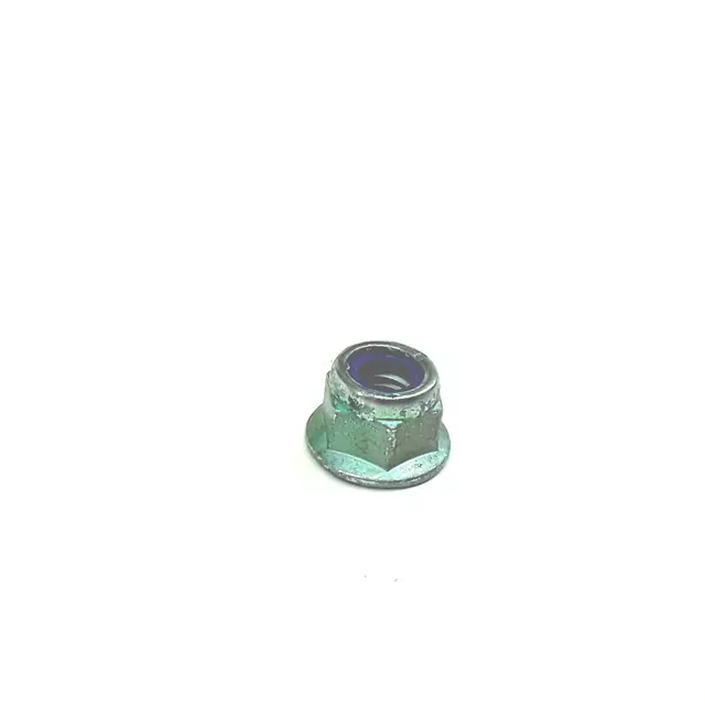 N90183802 - : Upper Seat Nut for Volkswagen: Passat, Touareg Image
