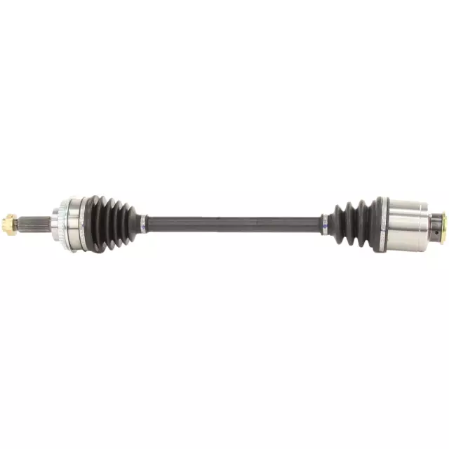 SB8112 - Transmission &amp; Drivetrain: TrakMotive CV Axle Shaft for TRAKMOTIVE Image
