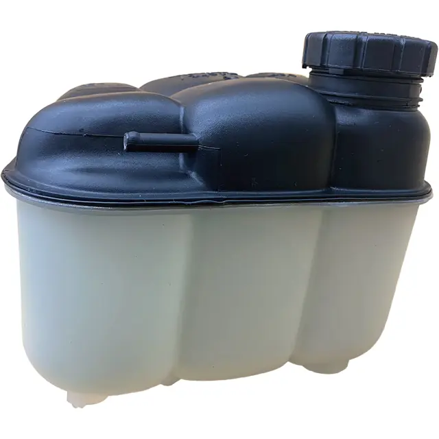 2411175 - Cooling Systems: gpd Engine Coolant Reservoir 2411175 for GLOBAL PARTS DISTRIBUTORS Image