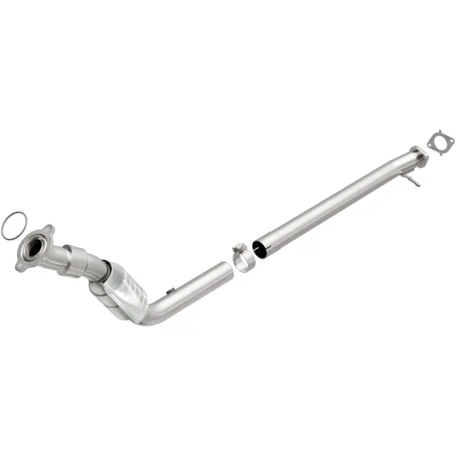 23795 - Exhaust: HM Grade Direct-Fit Catalytic Converter for Magnaflow Image