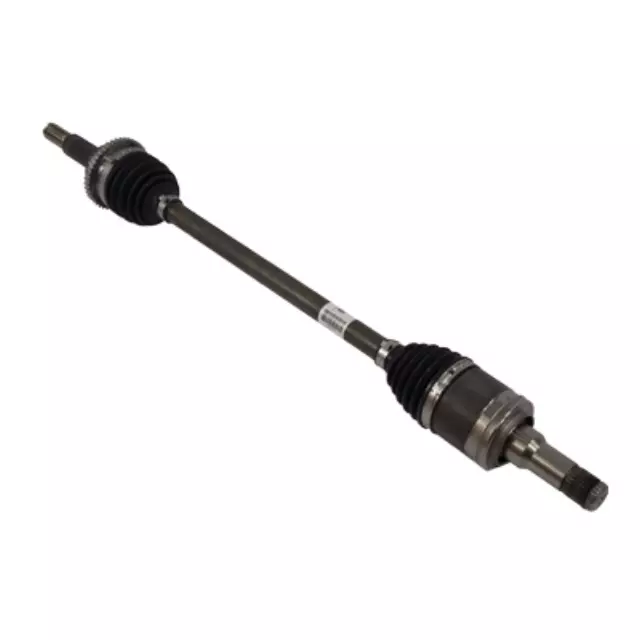 Axle Shafts - Ford (8L8Z-4K139-A)