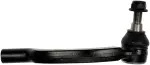 TO81072PR - : Steering Tie Rod End for Dorman Image