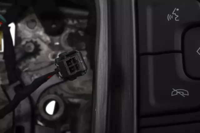 Wheel - GM (87821700)