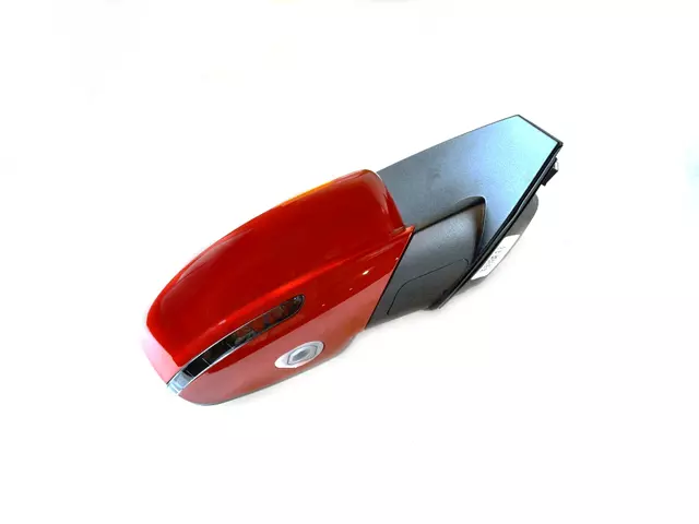 Outside Rearview Mirror, Right - Mopar (6AC741RMAA)