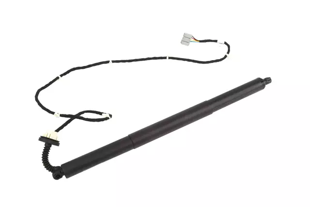 23289161 - Body: Actuator for GM Image