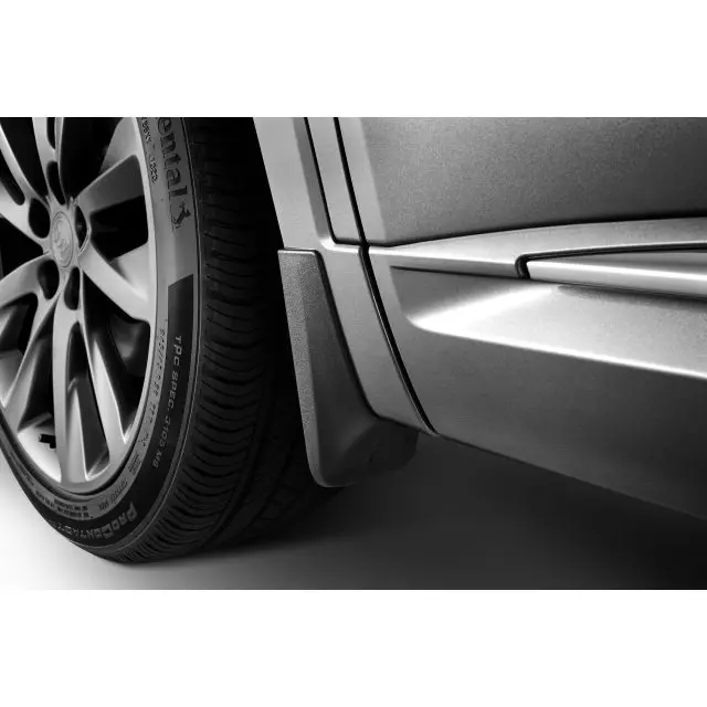 Splash Guards, Front - GM (84559706)