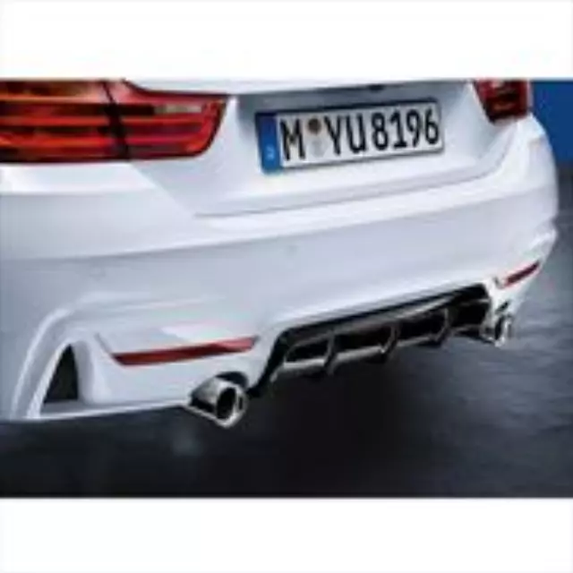 BMW M PERFORMANCE EXHAUST SYSTEM - M235i/335i/435i - BMW (18-30-2-354-340)