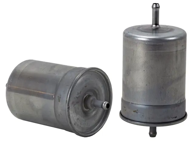 33161 - Filters: WIX Fuel (Complete In-Line) Filter for WIX Image