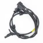2ABS3197 - : Holstein Parts 2ABS3197 ABS Wheel Speed Sensor for HOLSTEIN Image