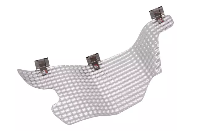 12640660 - : Exhaust Heat Shield for GM Image