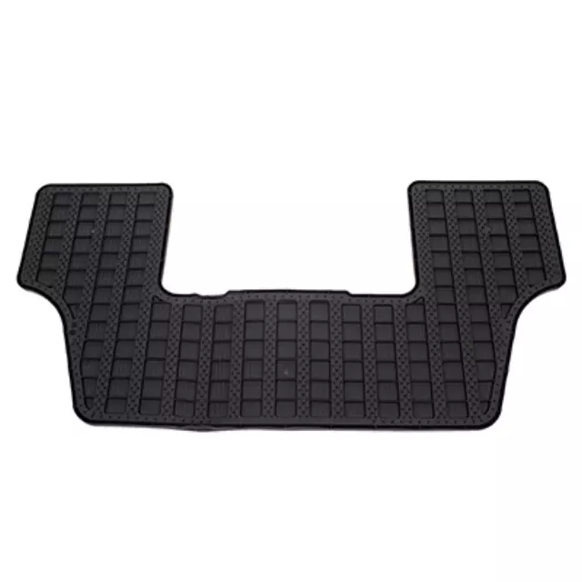 Floor Mats, All Weather, 3rd Row - Ford (9A8Z-7413182-CA)