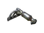 5184 - : Direct Fit Manifold Converter  (Non C.A.R.B. Compliant) for AB Catalytic Image