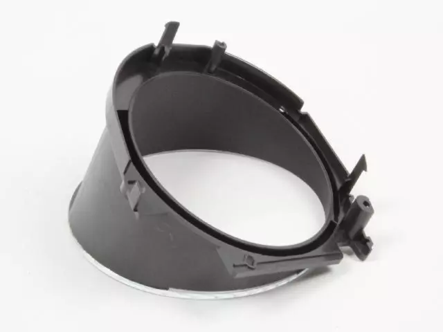 Instrument Cluster Mask And Lens, Left, Us - Mopar (68092944AA)