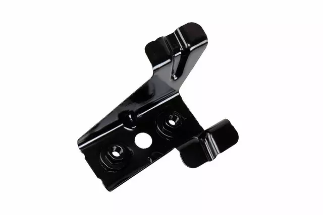 Driver Side Body Side Front Fender Rear Lower Bracket - GM (22977762)