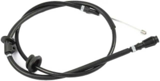 55439756 - : Professional Parts Sweden Parking Brake Cable for PROFESSIONAL PARTS Image
