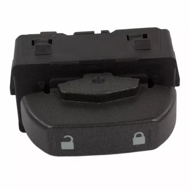 Switch Assembly Front Door Cent - Ford (BL7Z-14028-AA)