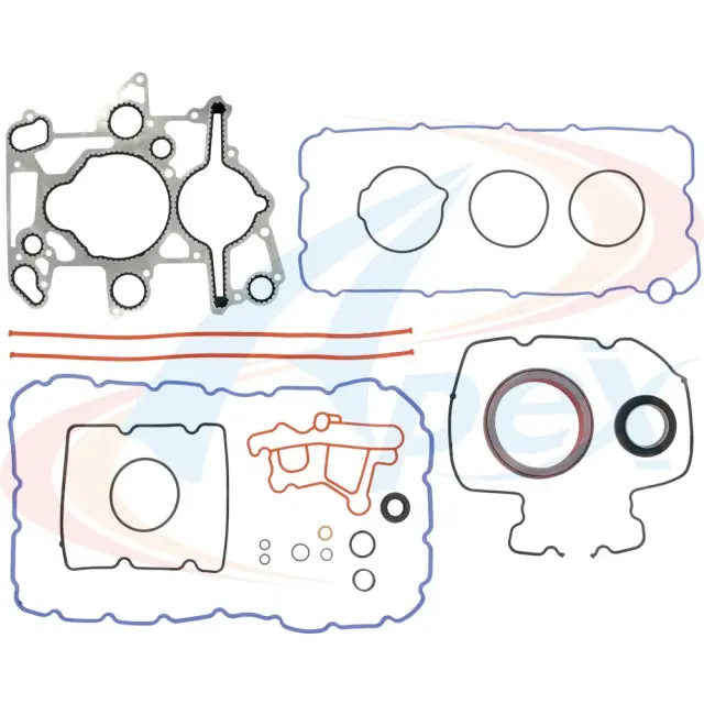 ACS11083 - Gaskets: APEX Automobile Parts Inc Conversion Set for APEX Automobile Parts Inc Image