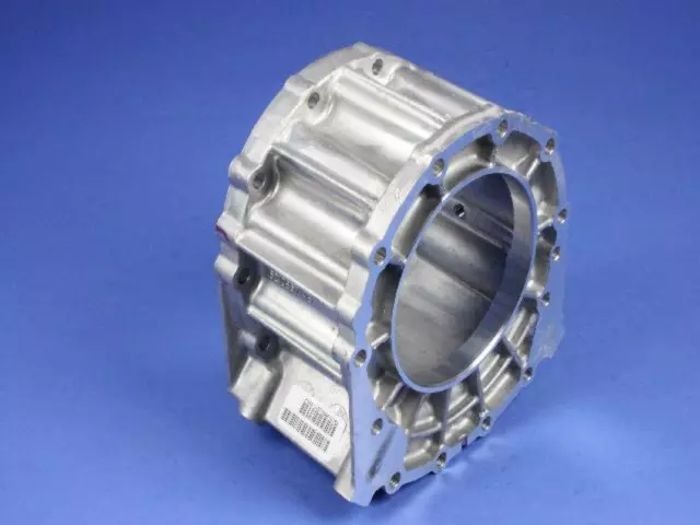 52108451AB - Automatic Transmission 5 Speed [DGJ/DJU]: Transfer Case Adapter for Mopar Image