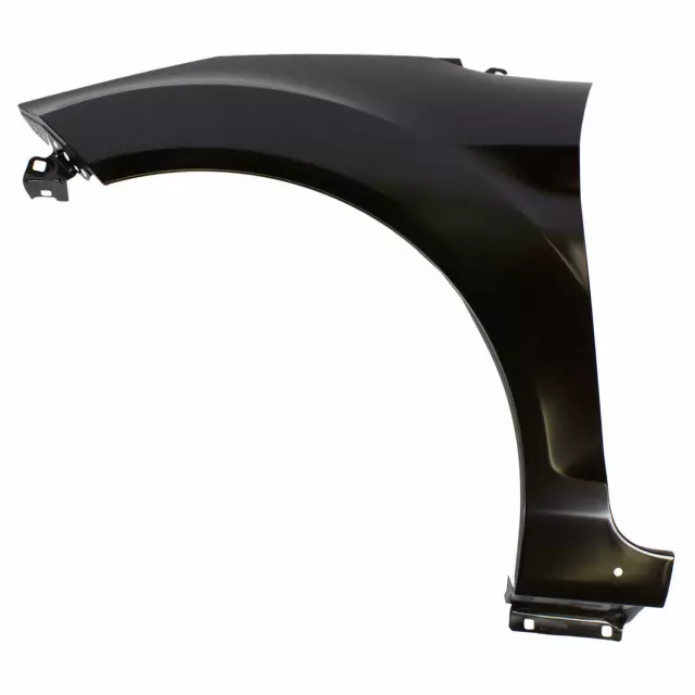D2BZ16006A - : 2014-2019 Ford Fiesta - Fender for Ford: Fiesta Image