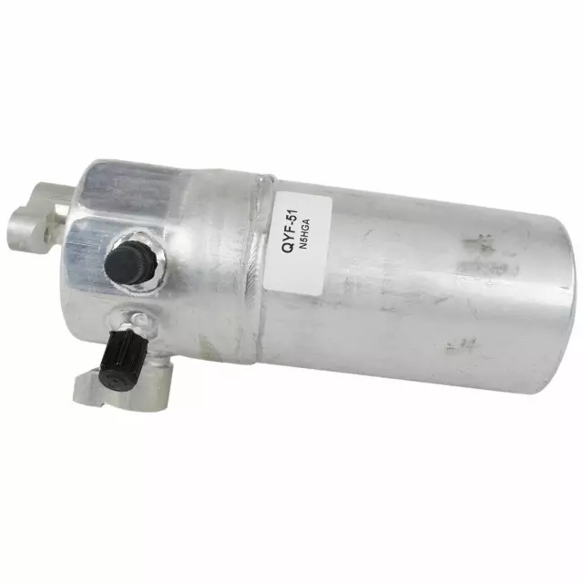 QYF51 - : Accumulator Assembly Air Conditio for Ford Image