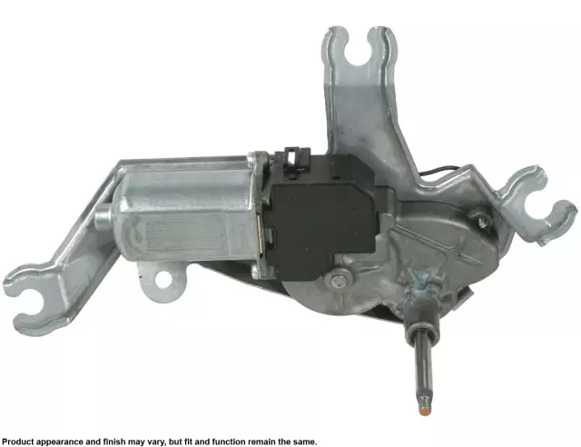 432093 - Exterior: Windshield Wiper Motor for Cardone Image