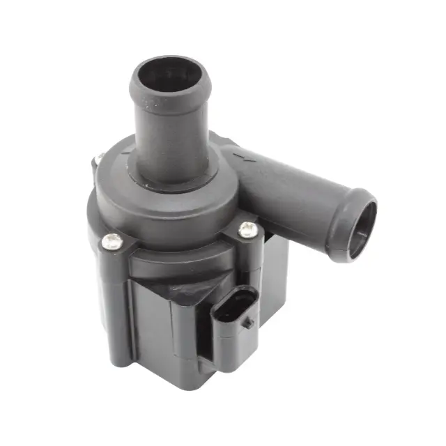 1809210 - Cooling Systems: GMB Engine Auxiliary Water Pump for GMB Image