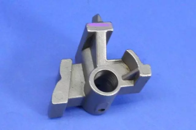 68211571AA - TR6060; 6-Speed; Manual Transmission: Offset Lever for Mopar Image