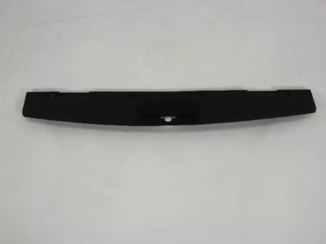 Lift-Gate Scuff Plate - Mopar (0ZR38DX9AE)