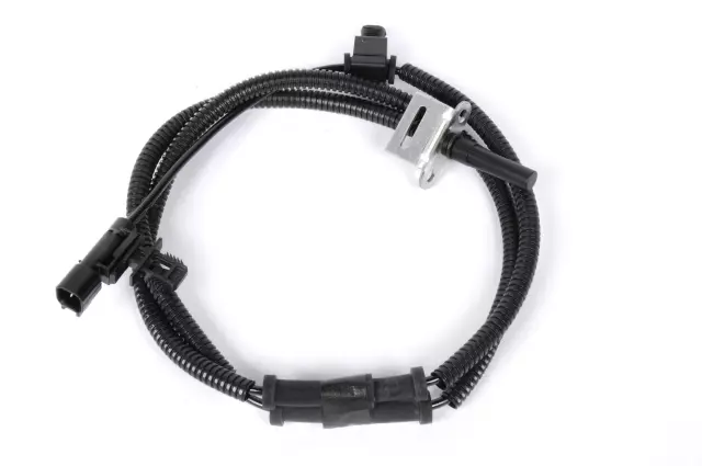 Rear Driver Side Wheel Speed Sensor - GM (22761954)