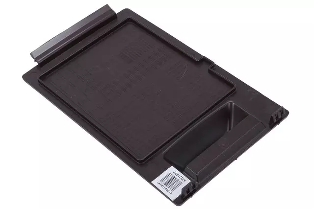 Fig Instrument Panel Fuse Block Access Hole Cover - GM (23505609)