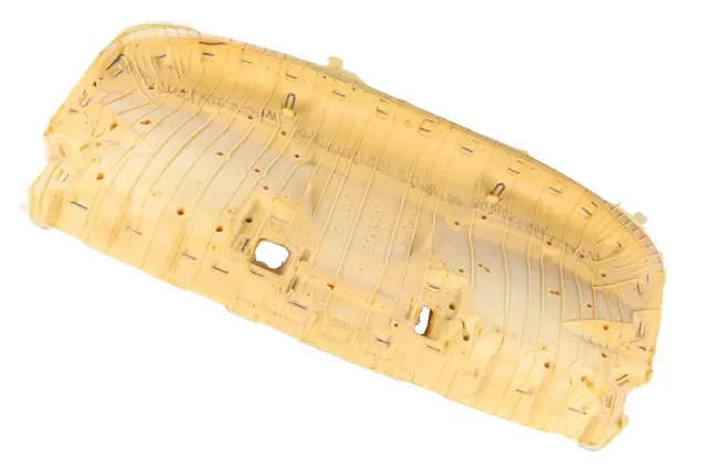 22814232 - Body: Seat Cushion Pad for Chevrolet: Impala Image