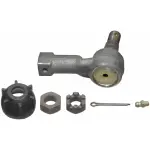 ES2954 - : Front Inner; Front Outer Steering Tie Rod End for Moog Image
