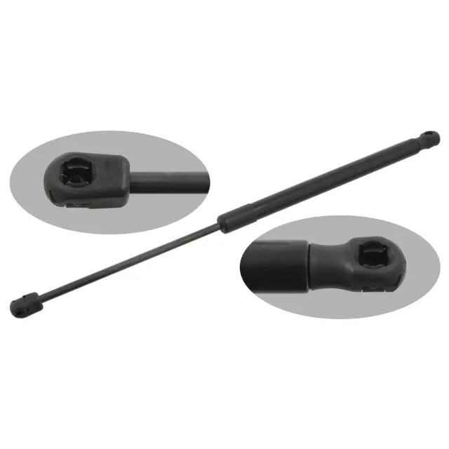29430 - Exterior: Febi 29430 Tailgate Lift Support for FEBI RUBBER CO Image
