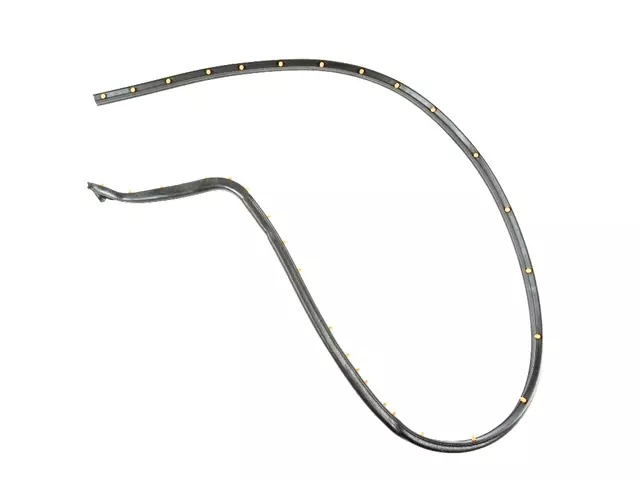 68096402AC - Body: Door Seal for SRT: Viper Image