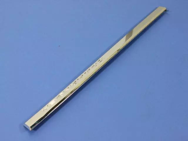 Front Door Molding, Right - Mopar (55157380AA)