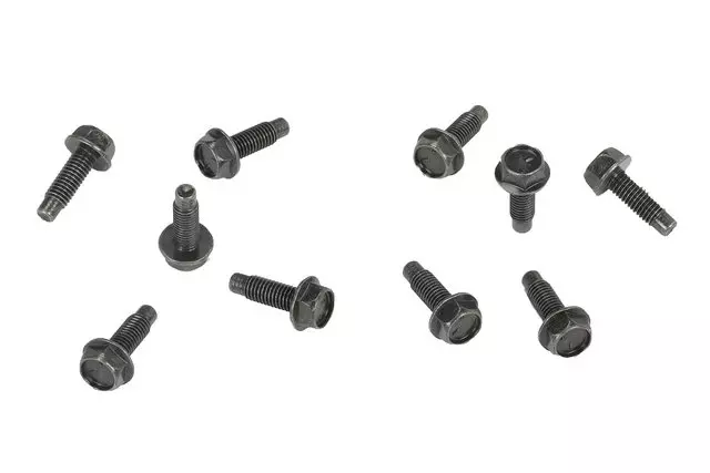 19316134 - : Multi-Purpose Bolt for GM Image
